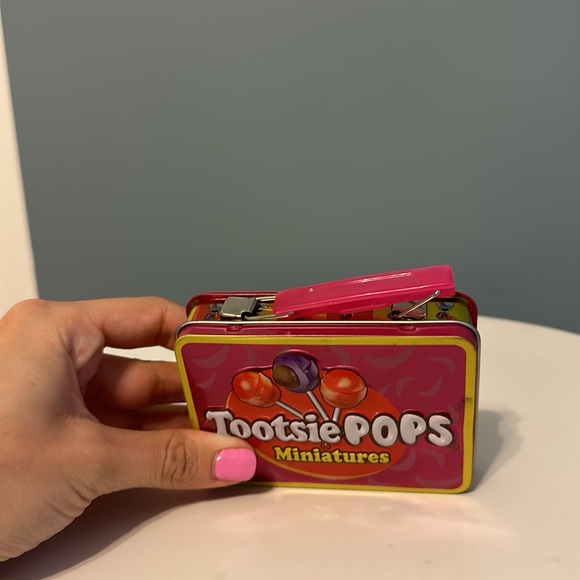 tootsie pop mini container - Picture 2 of 3